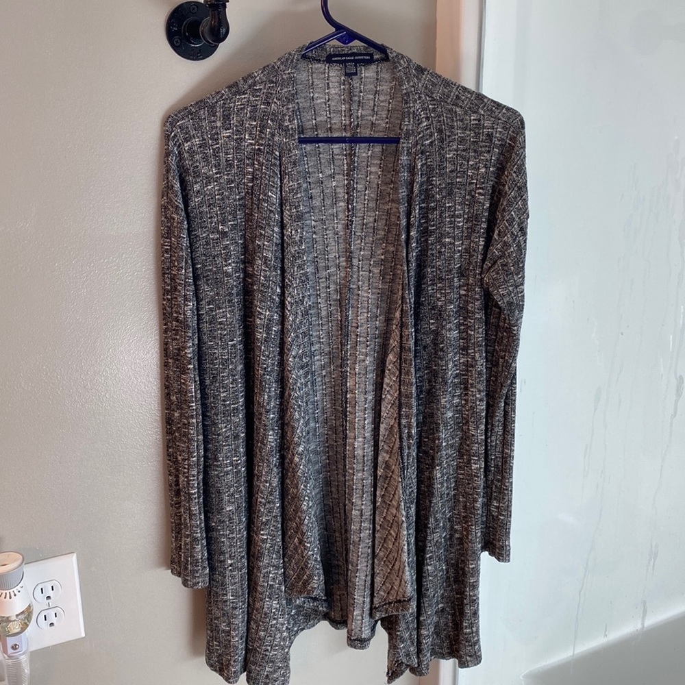 American Eagle cardigan